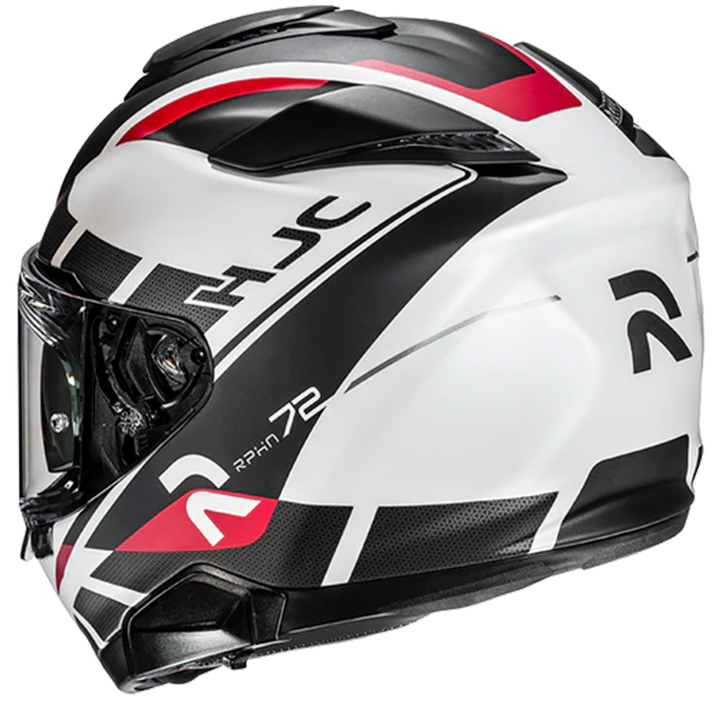 Casco HJC RPHA72 Value MC1SF