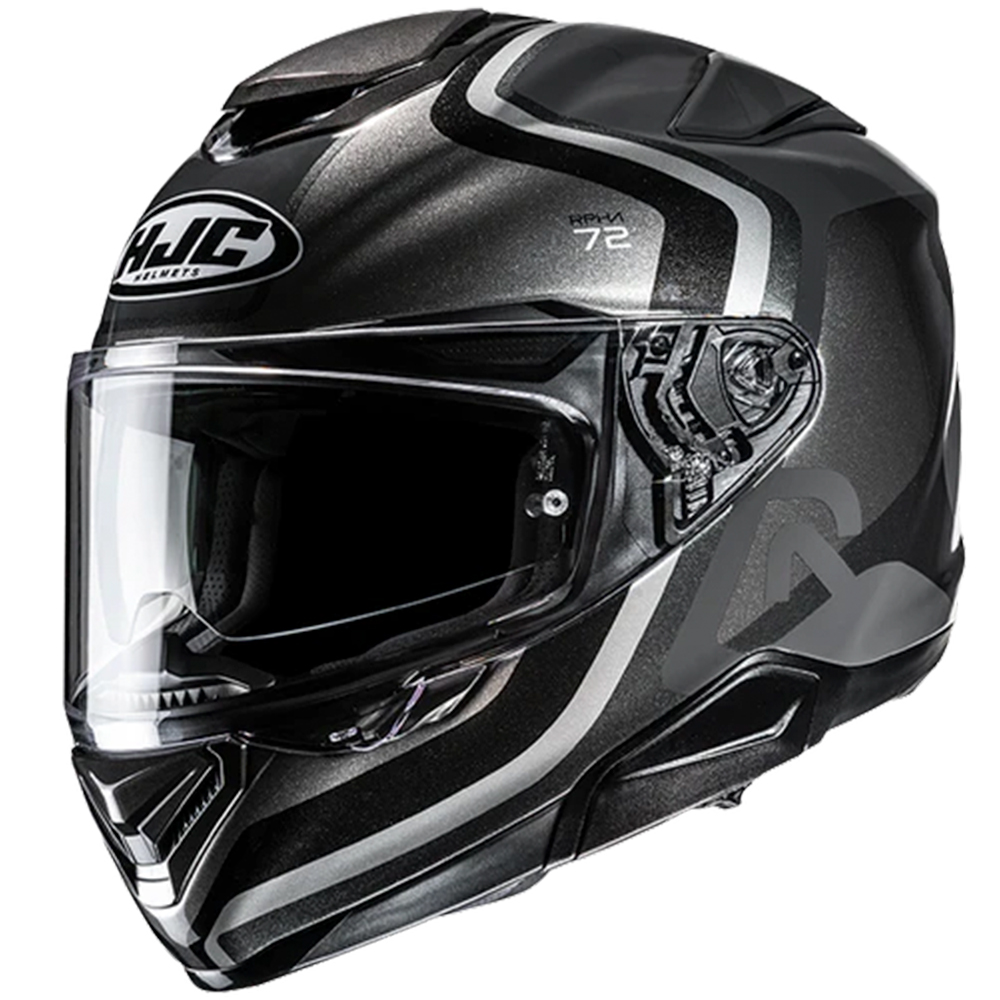 Casco HJC RPHA72 Ernem MC5