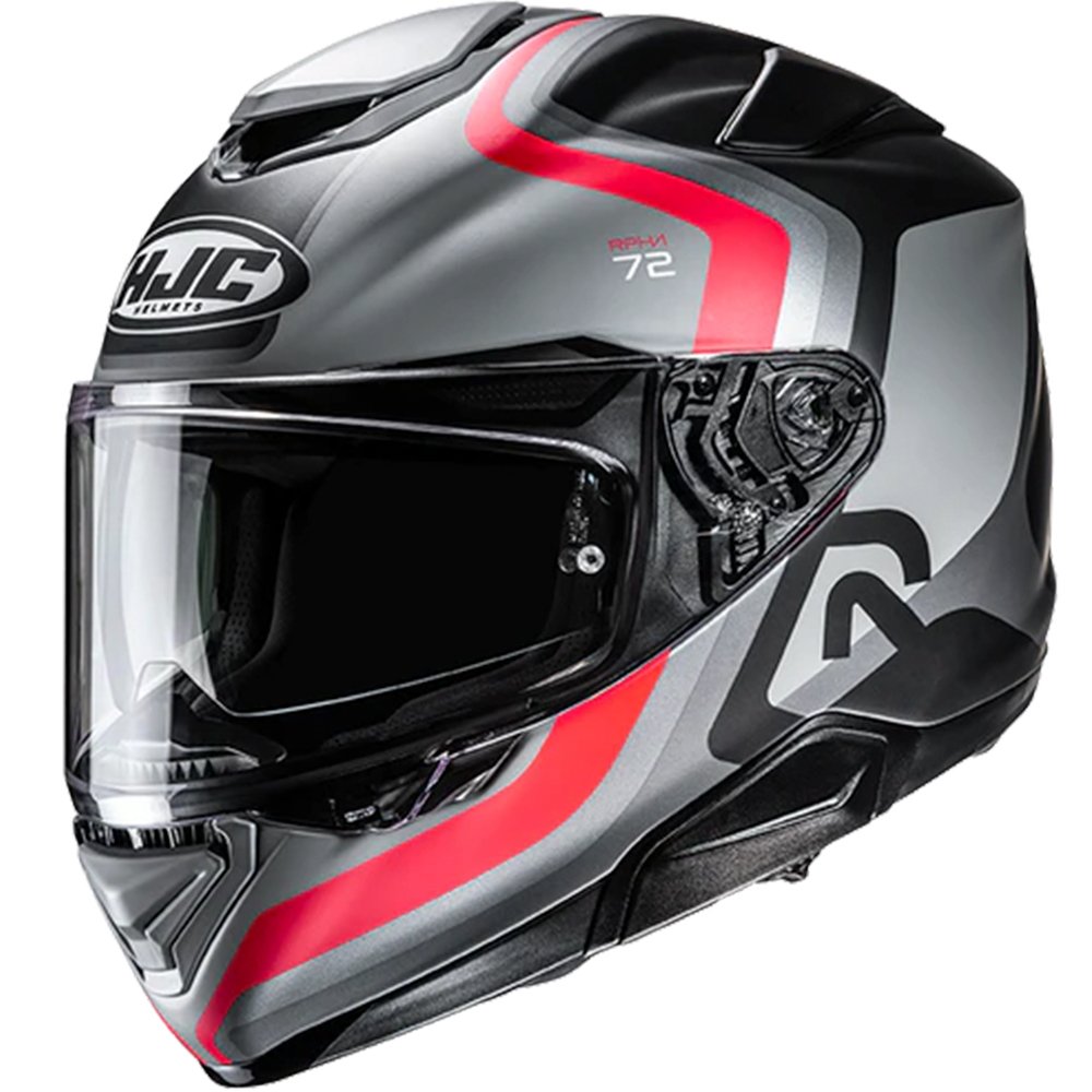 Casco HJC RPHA72 Ernem MC1SF