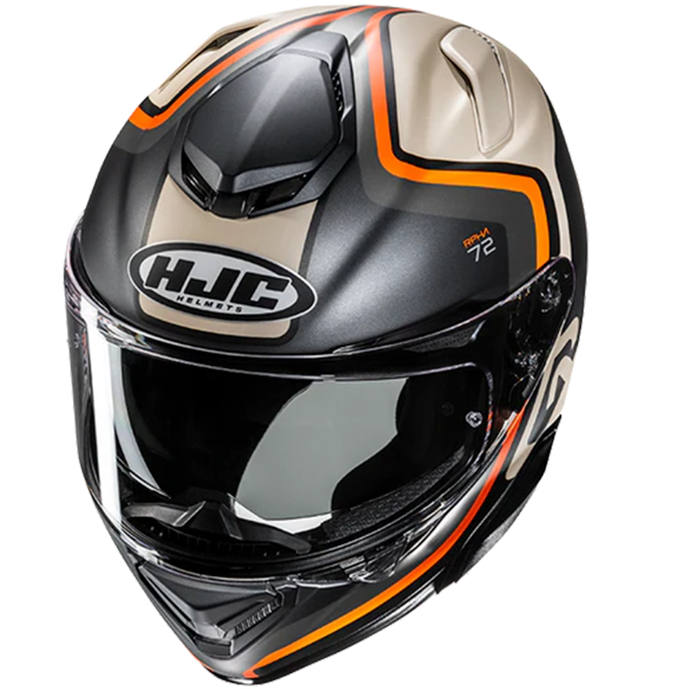 Casco HJC RPHA72 Ernem MC7SF