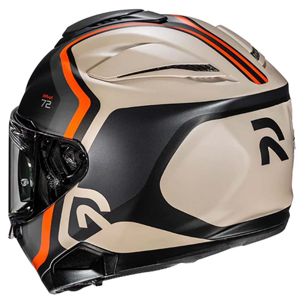 Casco HJC RPHA72 Ernem MC7SF