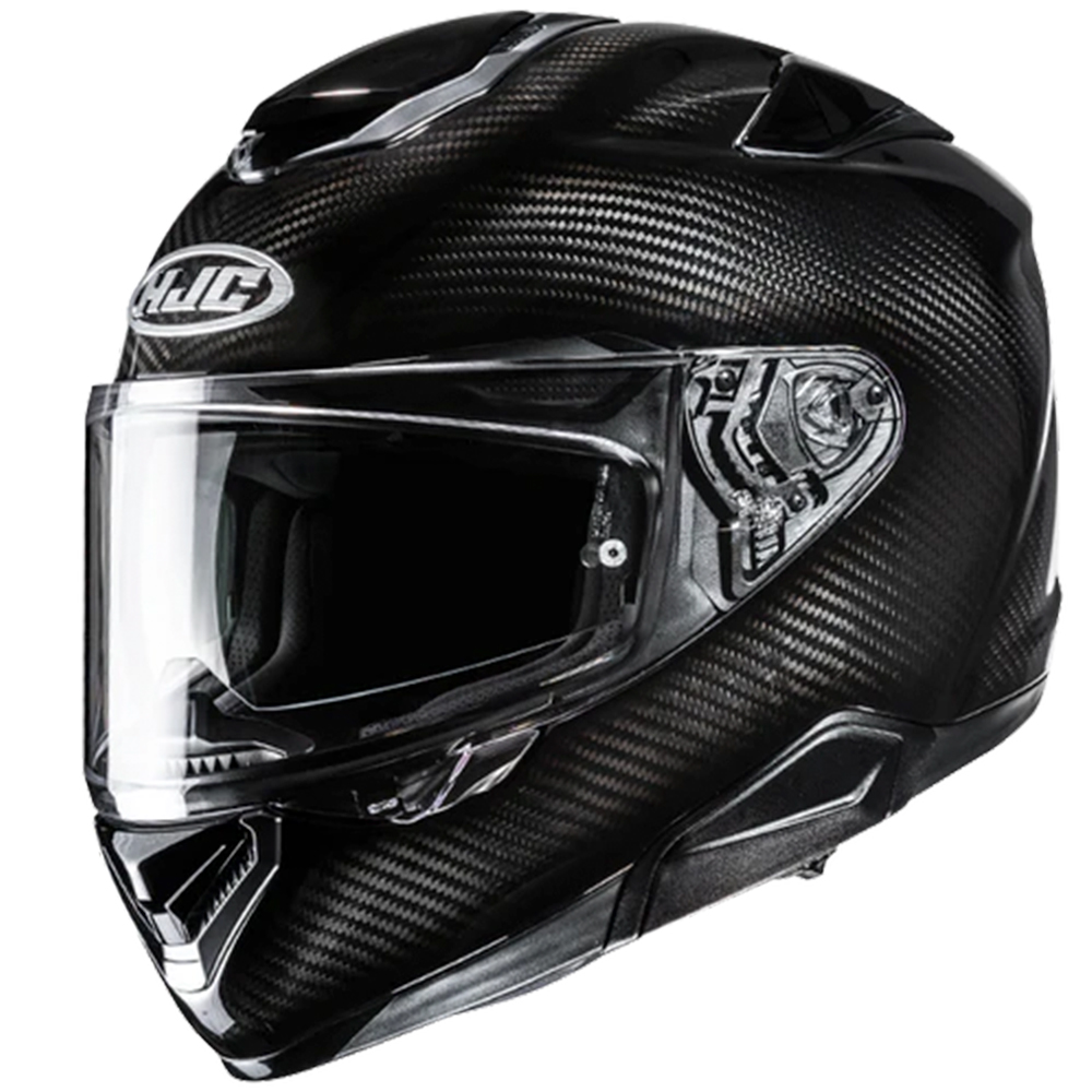 Casco HJC RPHA72 Carbon