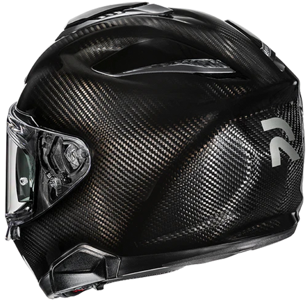 Casco HJC RPHA72 Carbon