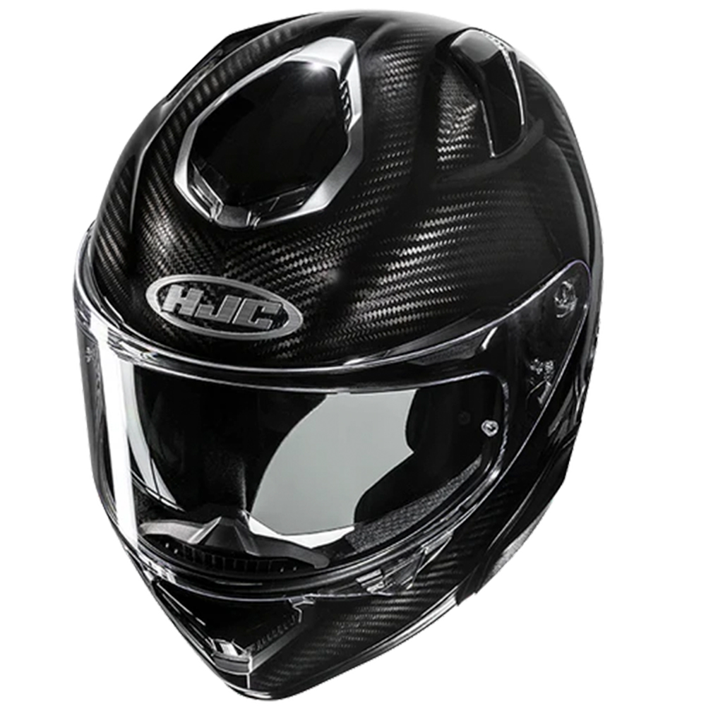 Casco HJC RPHA72 Carbon