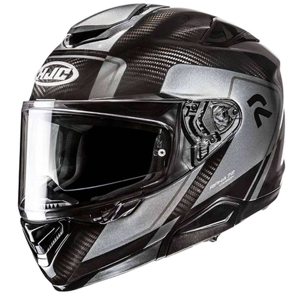 Casco HJC RPHA72 Carbon Fynex