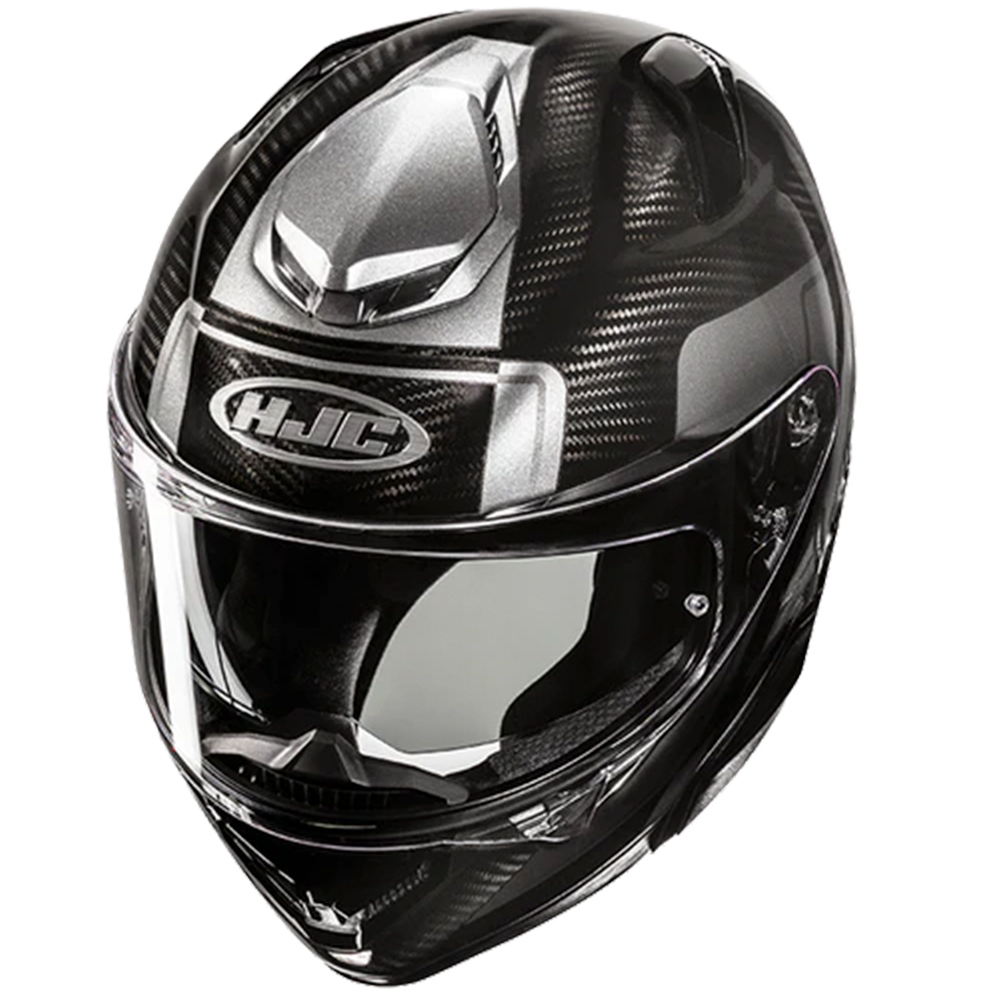 Casco HJC RPHA72 Carbon Fynex