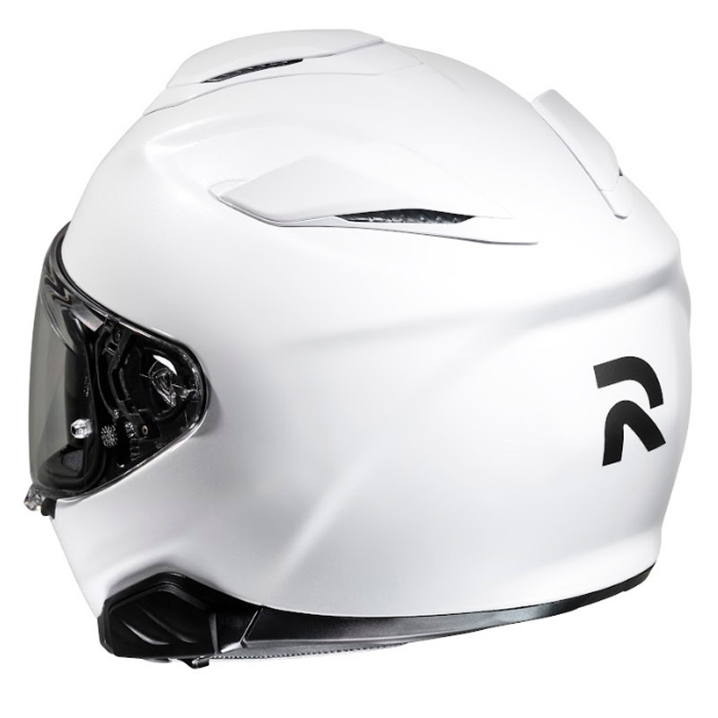 Casco HJC RPHA71 blanco