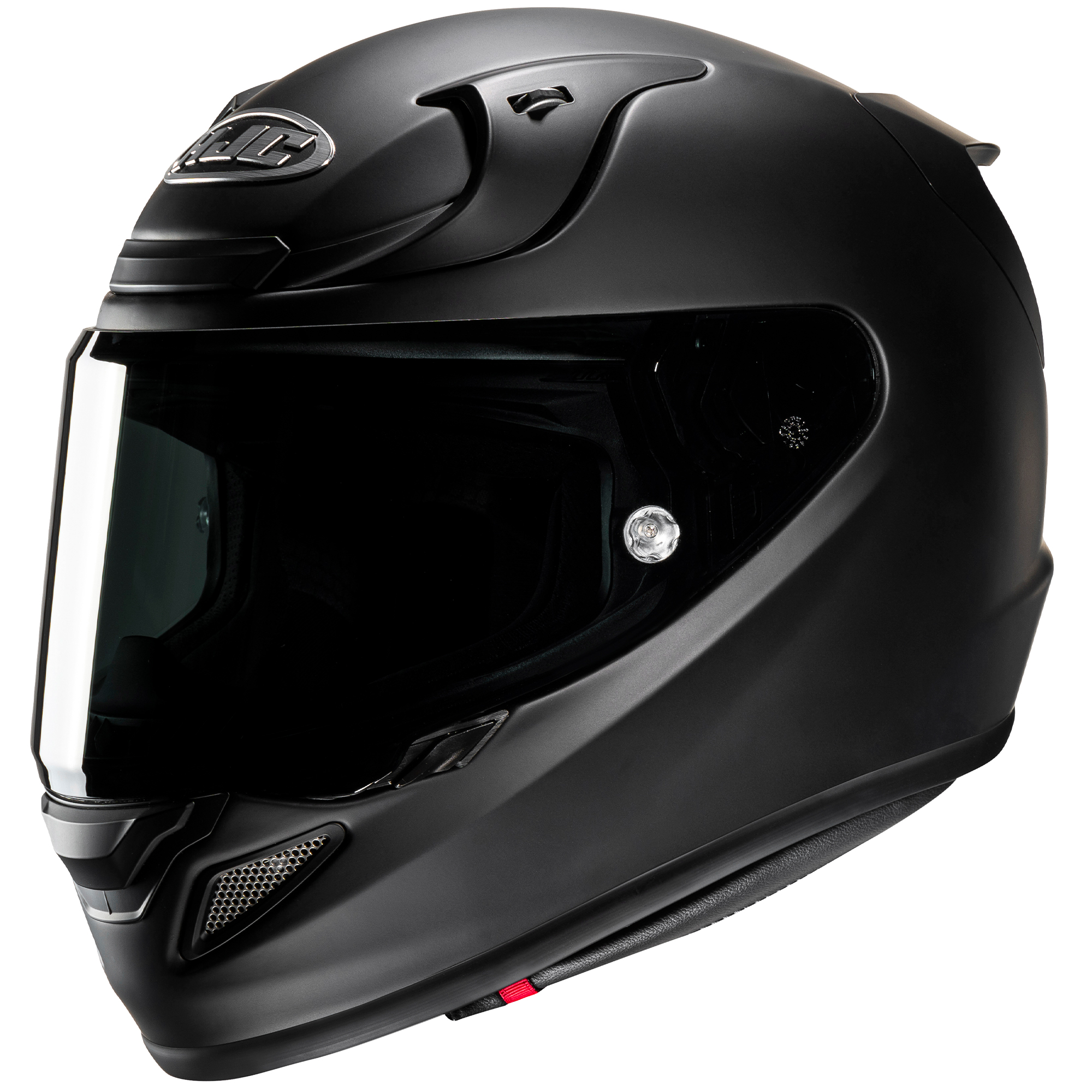Casco HJC RPHA12 Solid Negro Mate