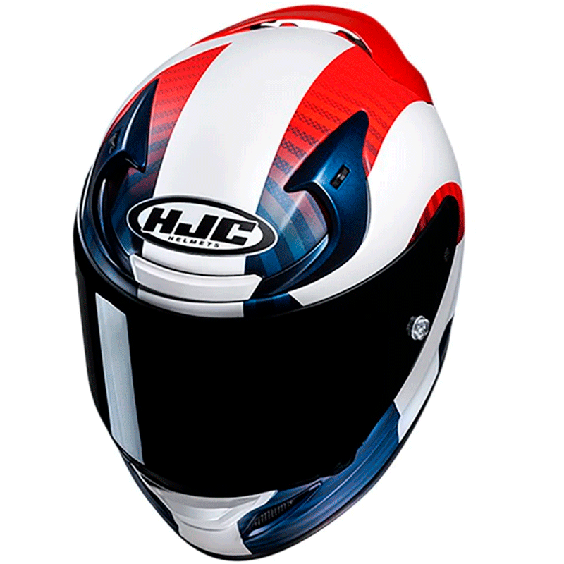 Casco HJC RPHA12 Ottin MC21SF