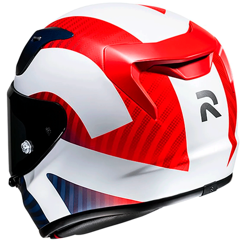 Casco HJC RPHA12 Ottin MC21SF