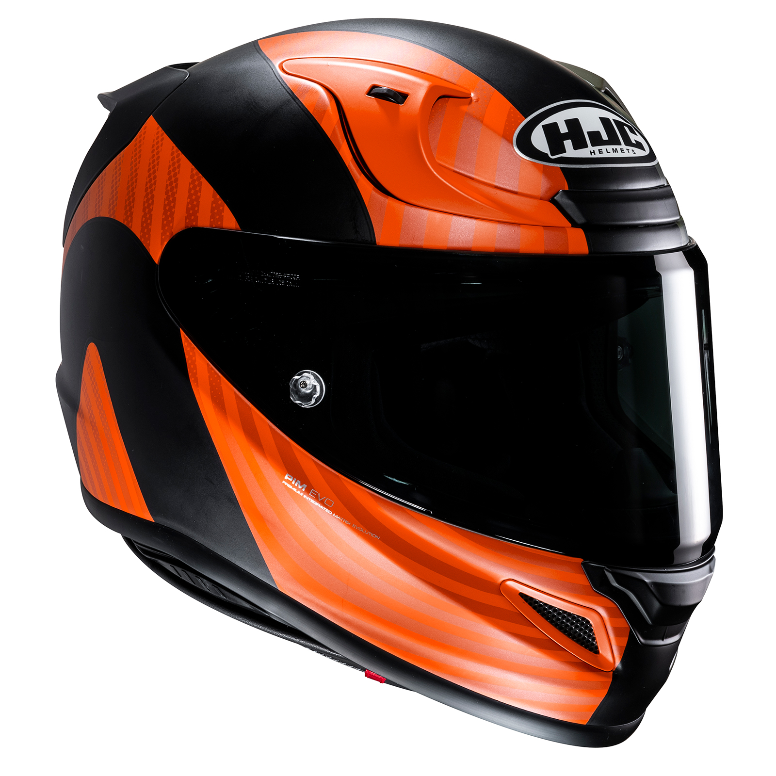 Casco HJC RPHA12 Ottin MC47SF