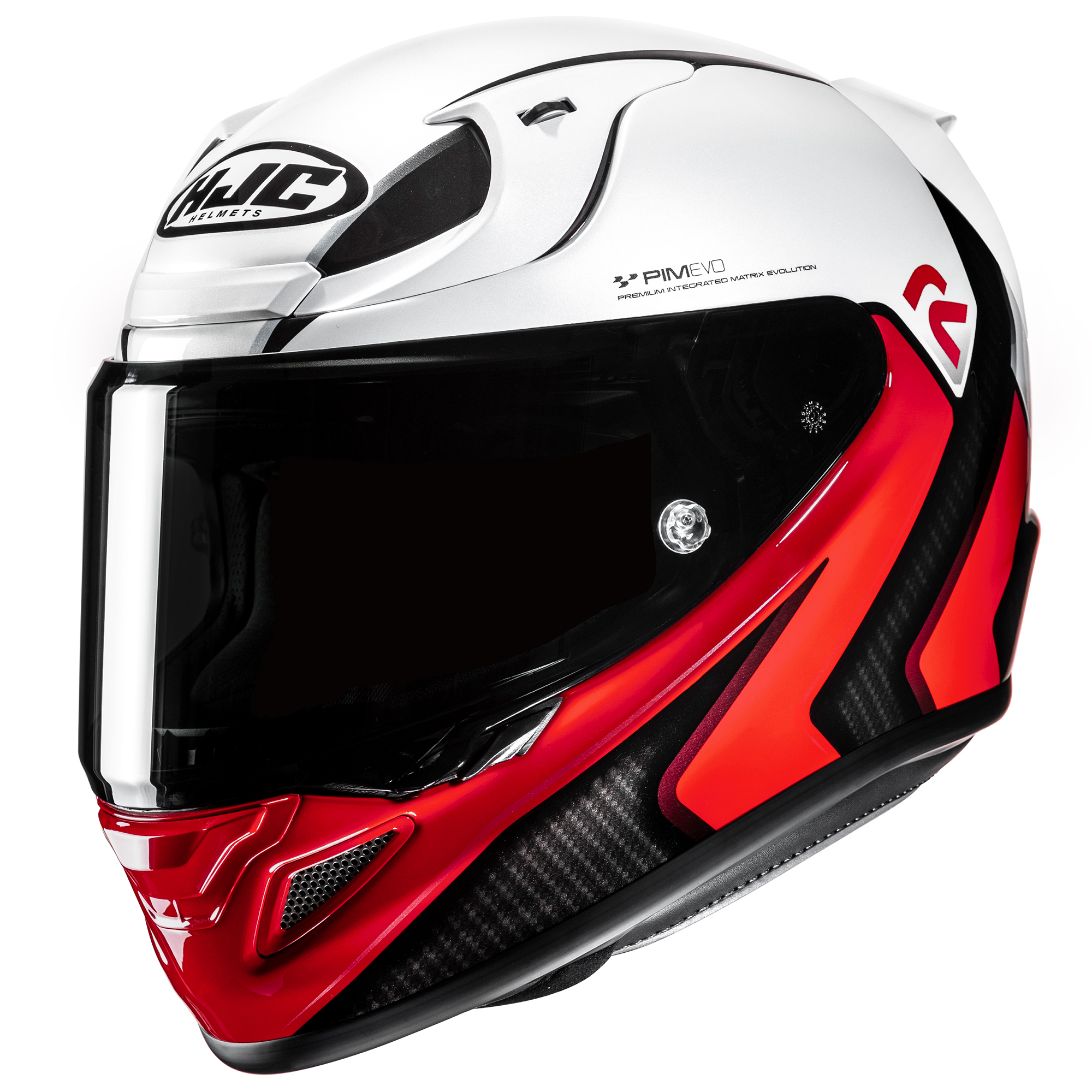 Casco HJC RPHA12 Kos MC1
