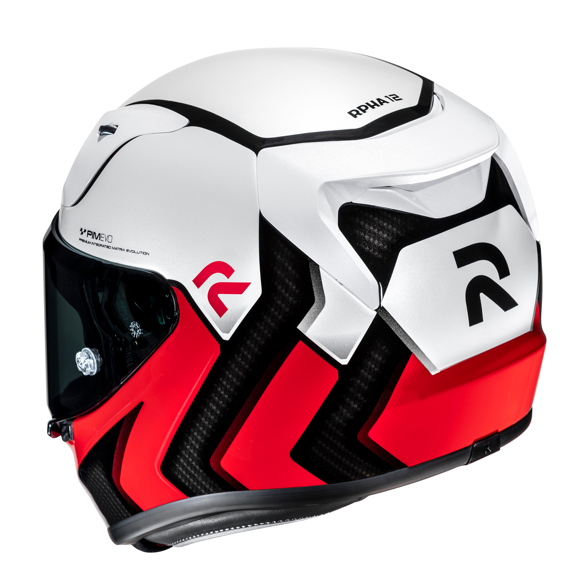 Casco HJC RPHA12 Kos MC1