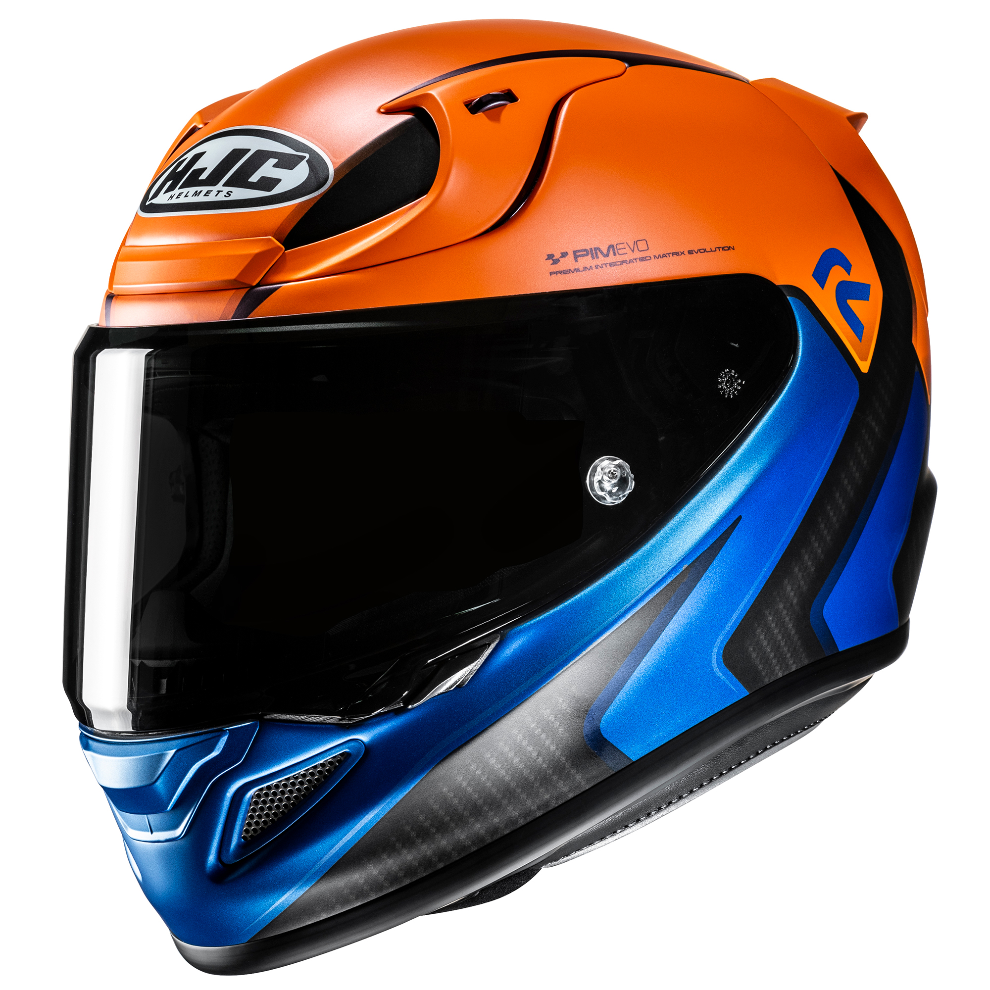 Casco HJC RPHA12 Kos MC27SF
