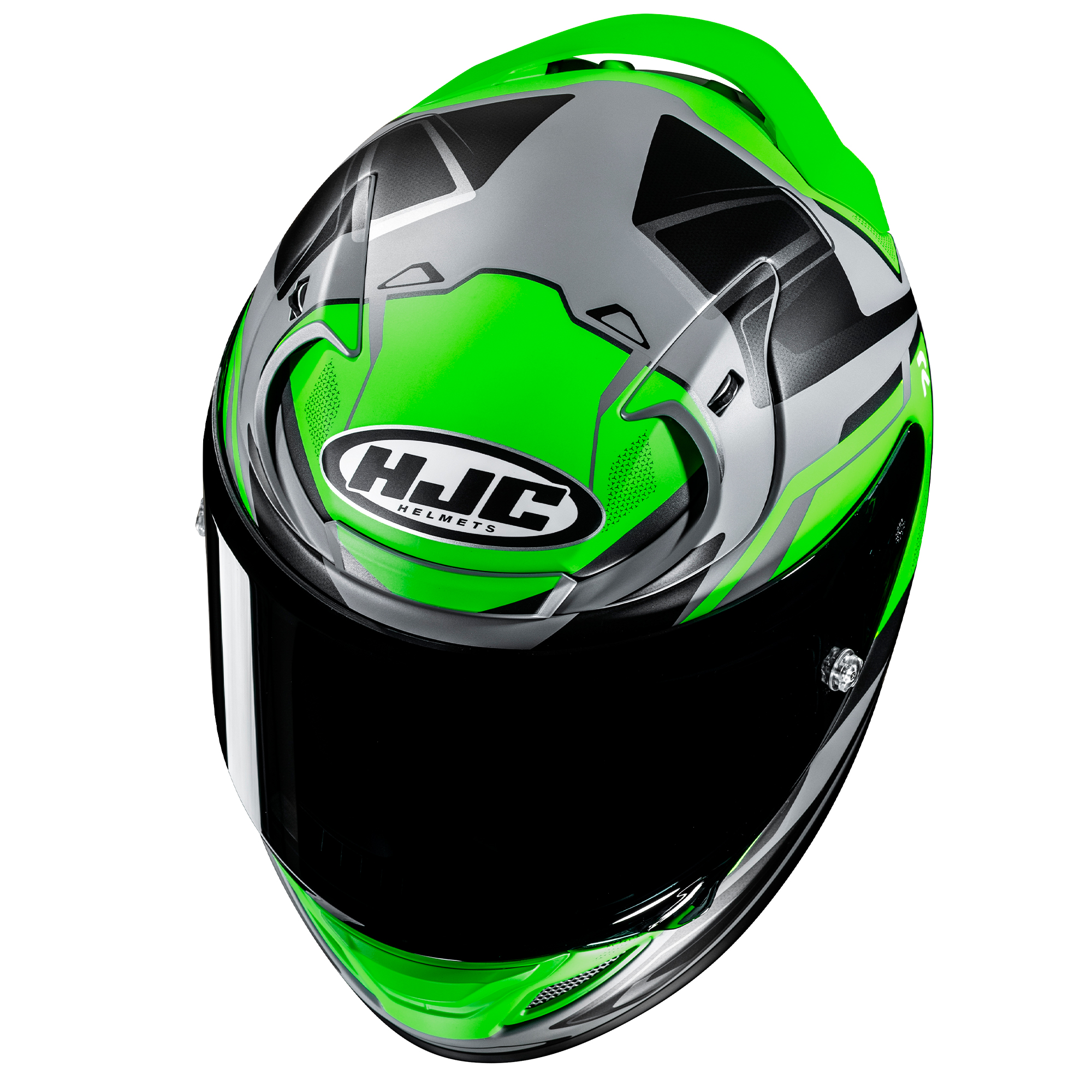 Casco HJC RPHA12 Brels MC4HSF