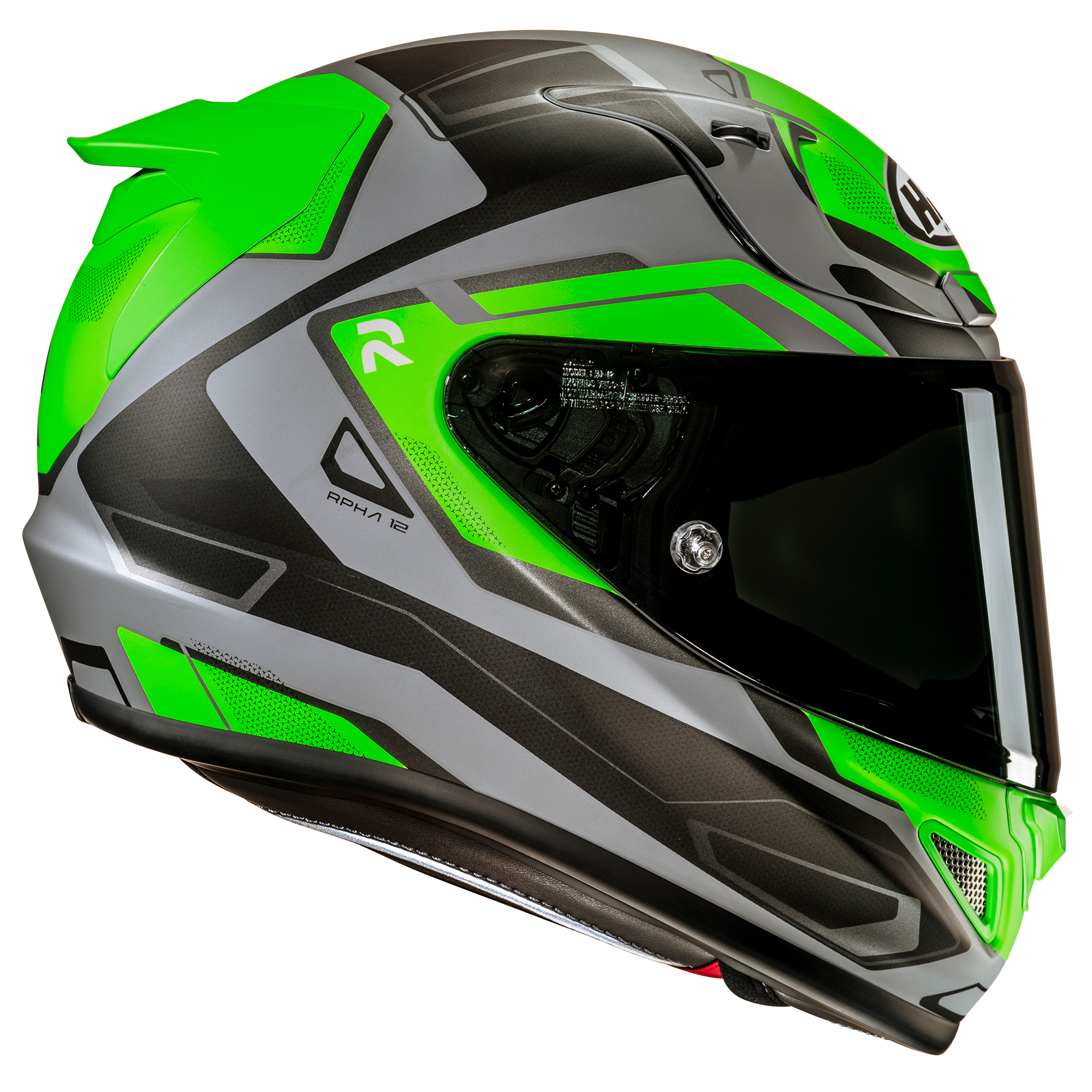 Casco HJC RPHA12 Brels MC4HSF