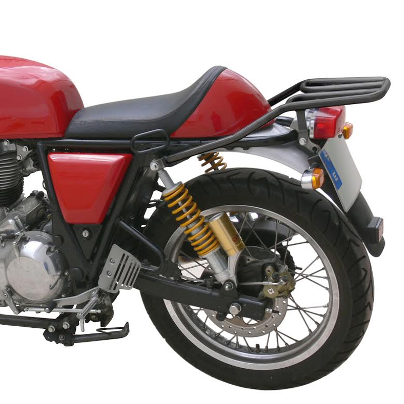 SPAAN Portaequipajes Royal Enfield Continental Standar