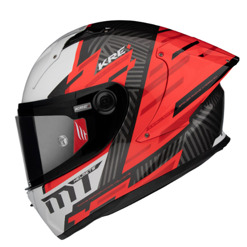 Casco Mt Kre+ Carbon Brush A5