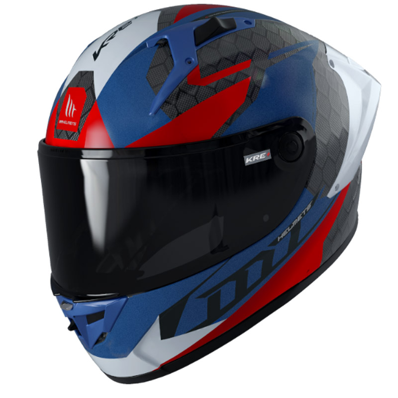 Casco Mt Kre+ Carbon Projectile D7