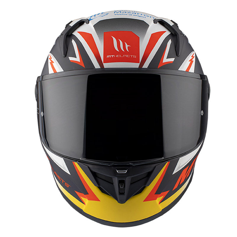Casco Mt Kre+ Carbon Acosta A37 mate
