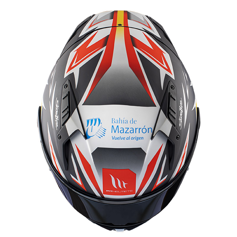 Casco Mt Kre+ Carbon Acosta A37 mate