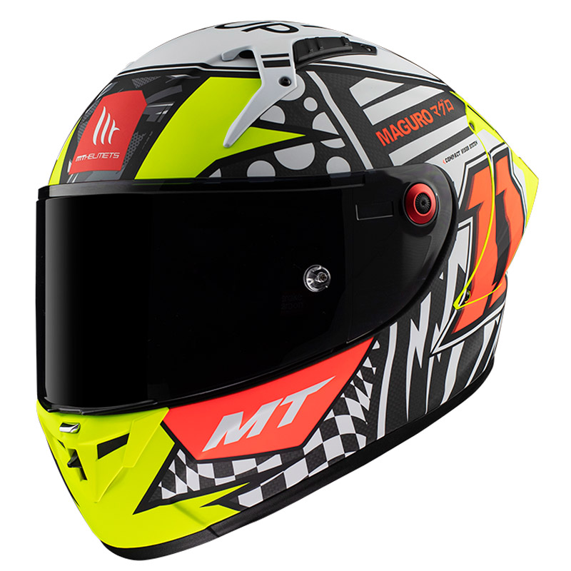 Los 3 mejores casco de moto – Nilmoto.com