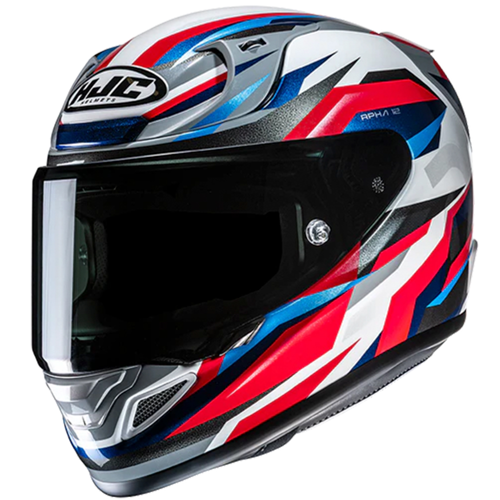 Casco HJC RPHA12 Dravix MC21