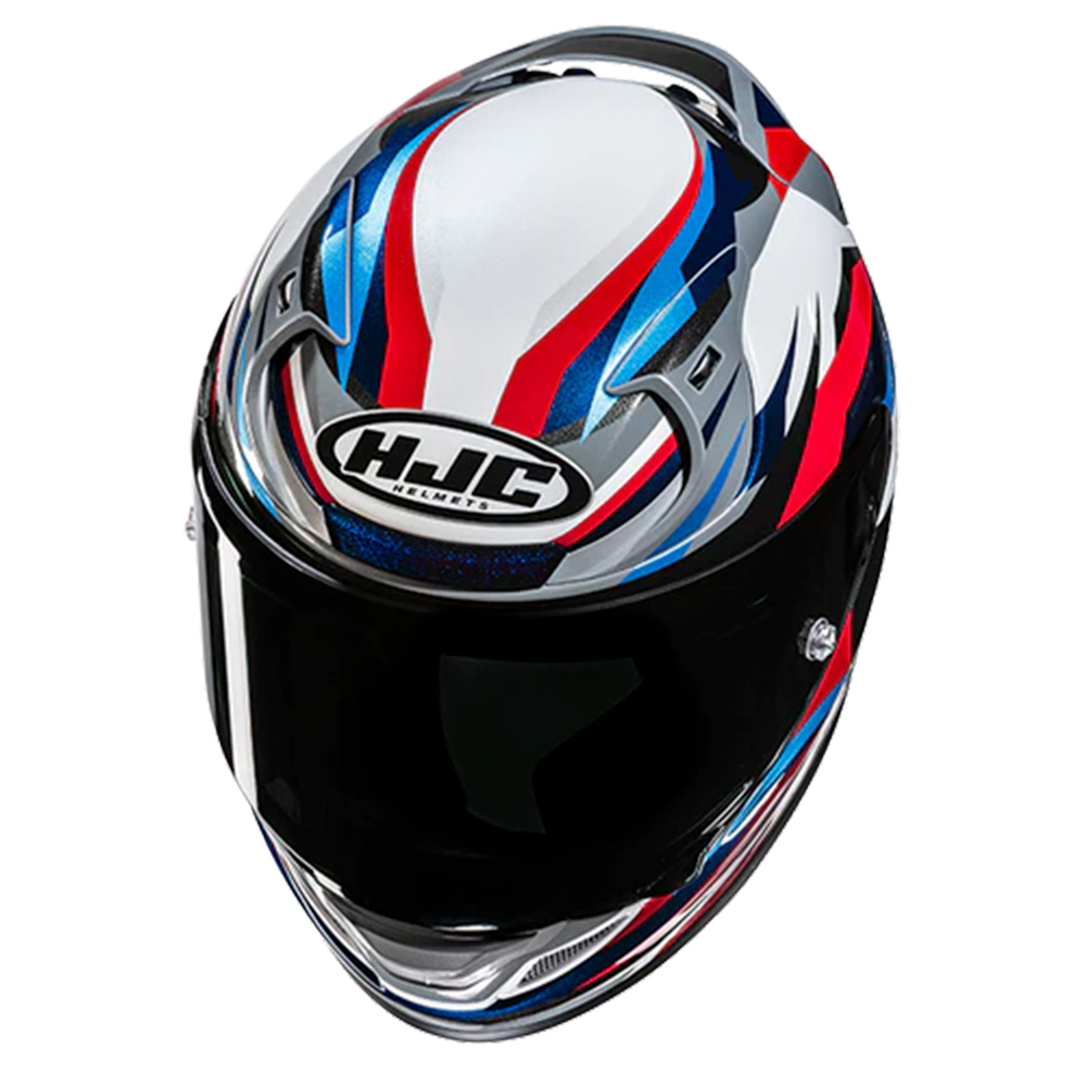 Casco HJC RPHA12 Dravix MC21