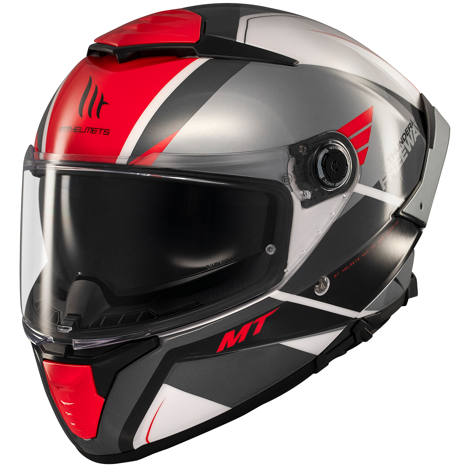 Casco MT Thunder 4 SV Freeway A5