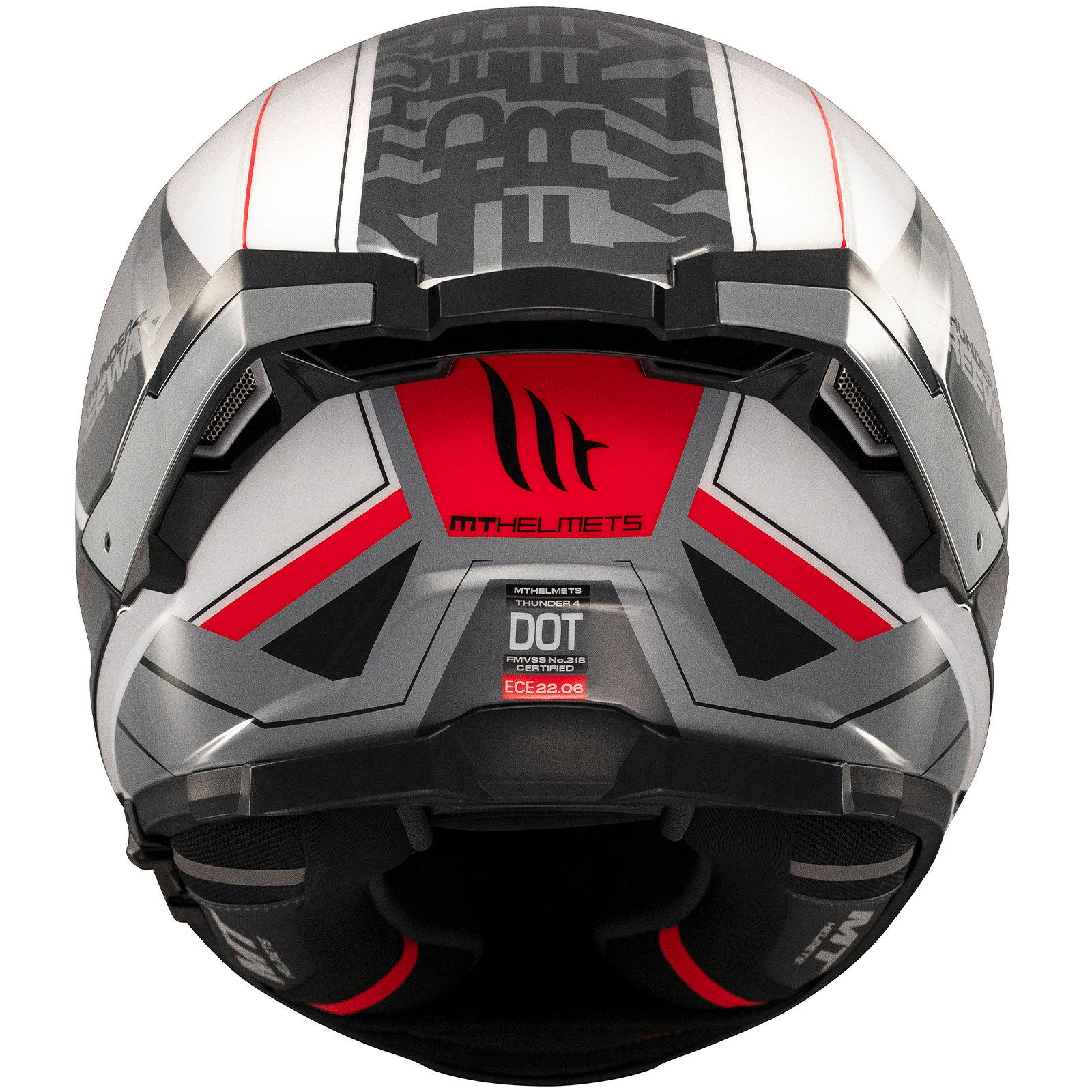 Casco MT Thunder 4 SV Freeway A5