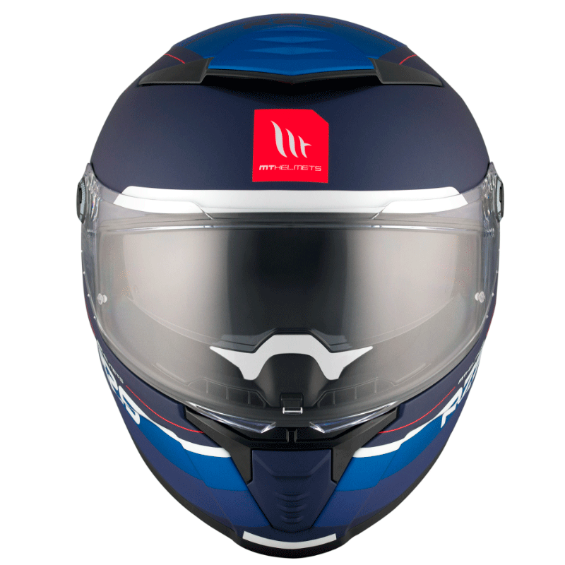 Casco Mt Thunder 4 SV R25 C7 mate