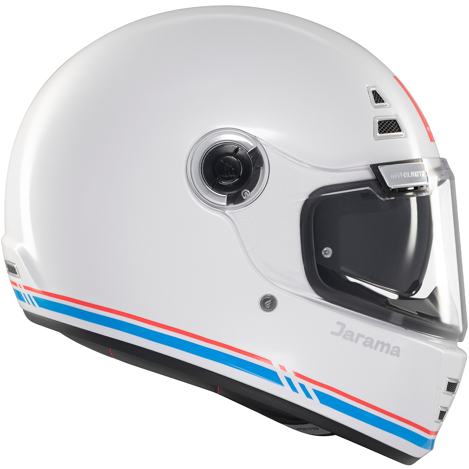 Casco MT Jarama A7 Blanco