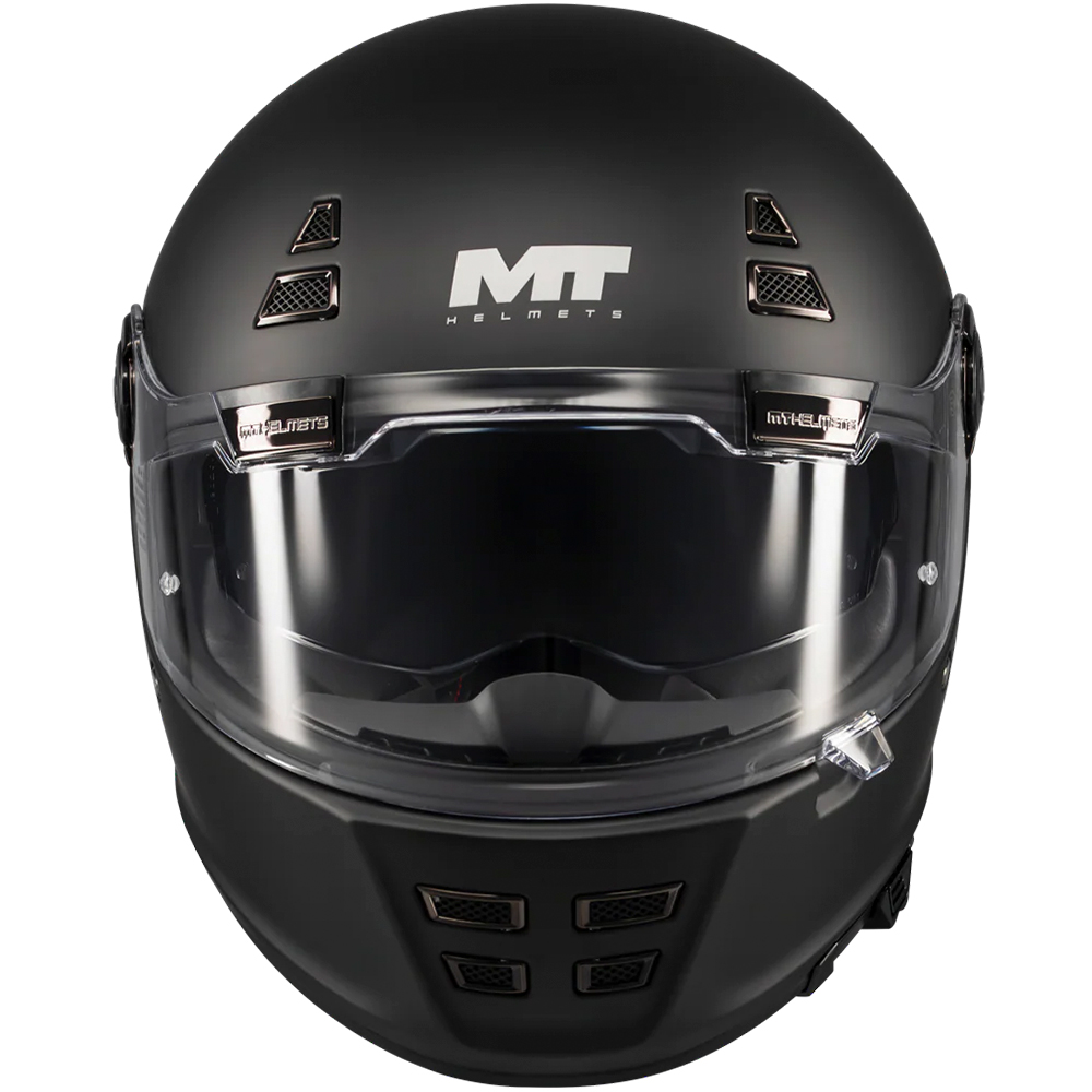 Casco MT Jarama SV Pure A1 Mate
