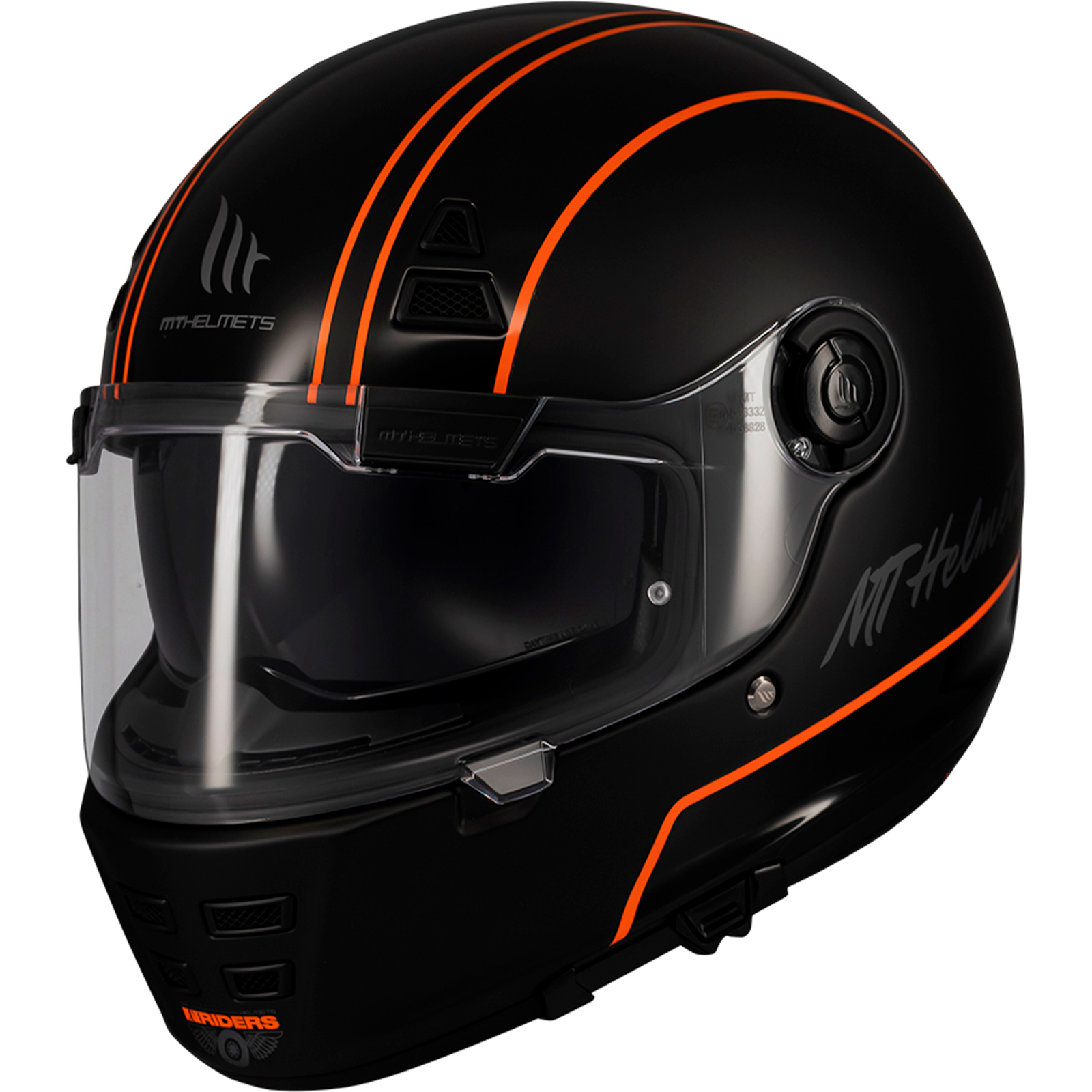 Casco MT Jarama SV Wild B1