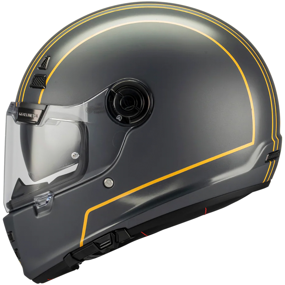 Casco MT Jarama SV Wild C2