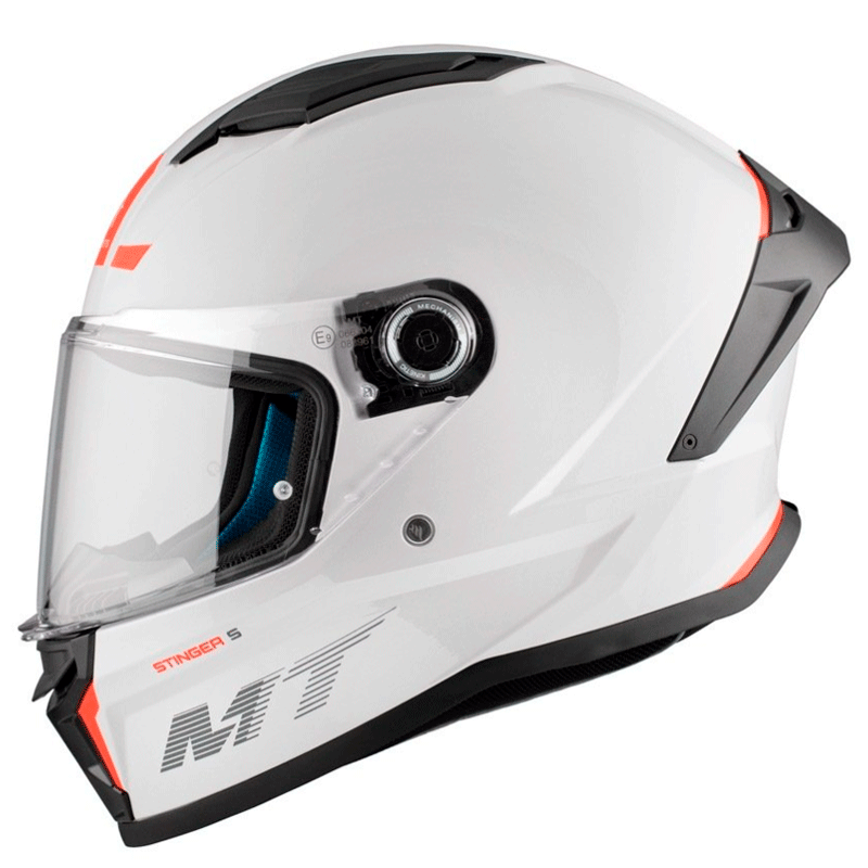 Casco Mt Stinger 2 Solid A0