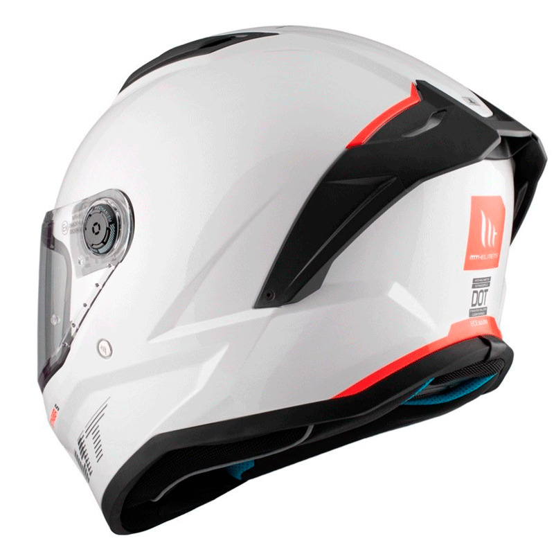 Casco Mt Stinger 2 Solid A0