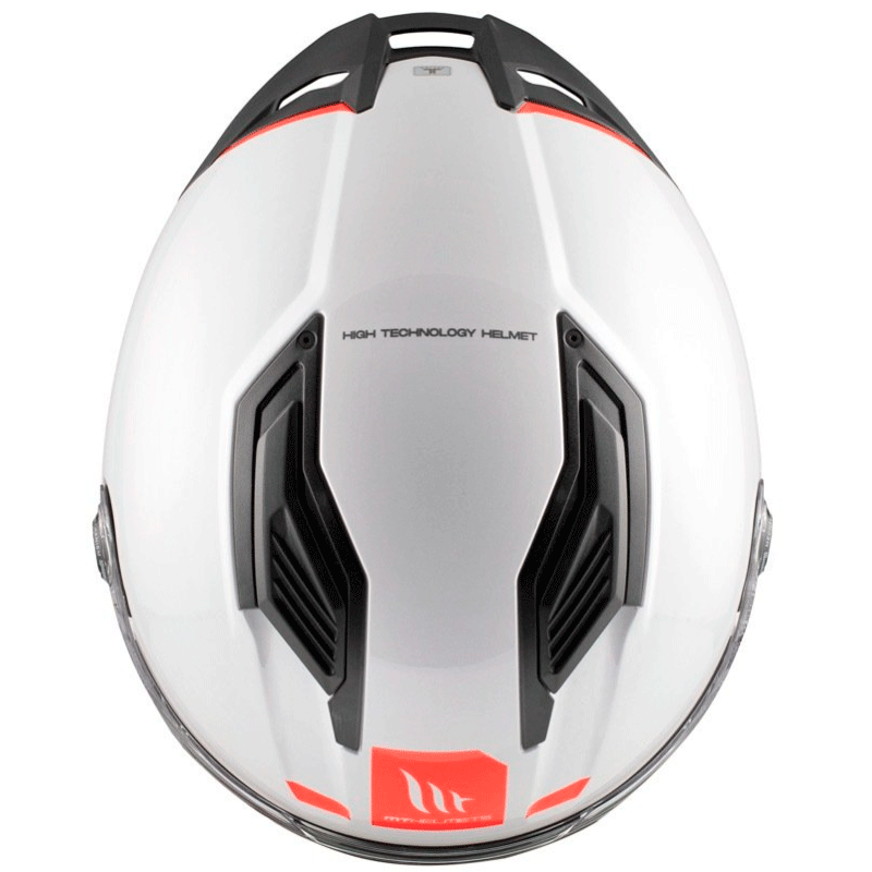 Casco Mt Stinger 2 Solid A0