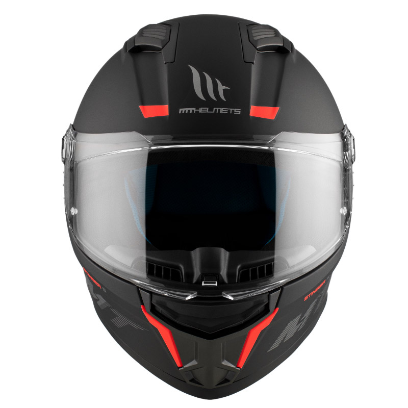 Casco Mt Stinger 2 Solid A1 mate