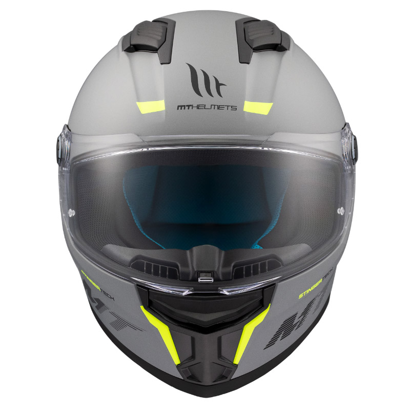 Casco Mt Stinger 2 Solid A12