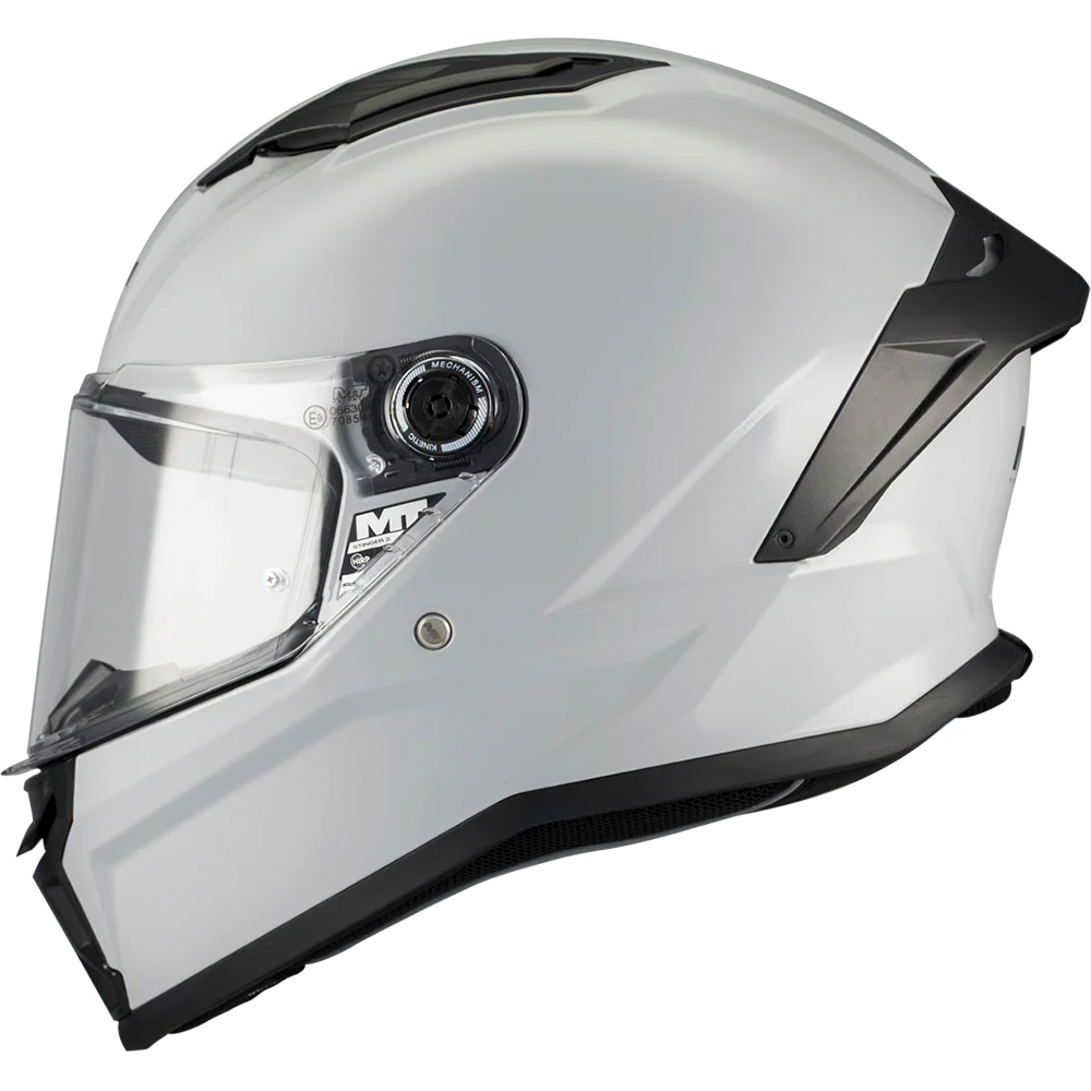 Casco MT Stinger 2 Pure A12