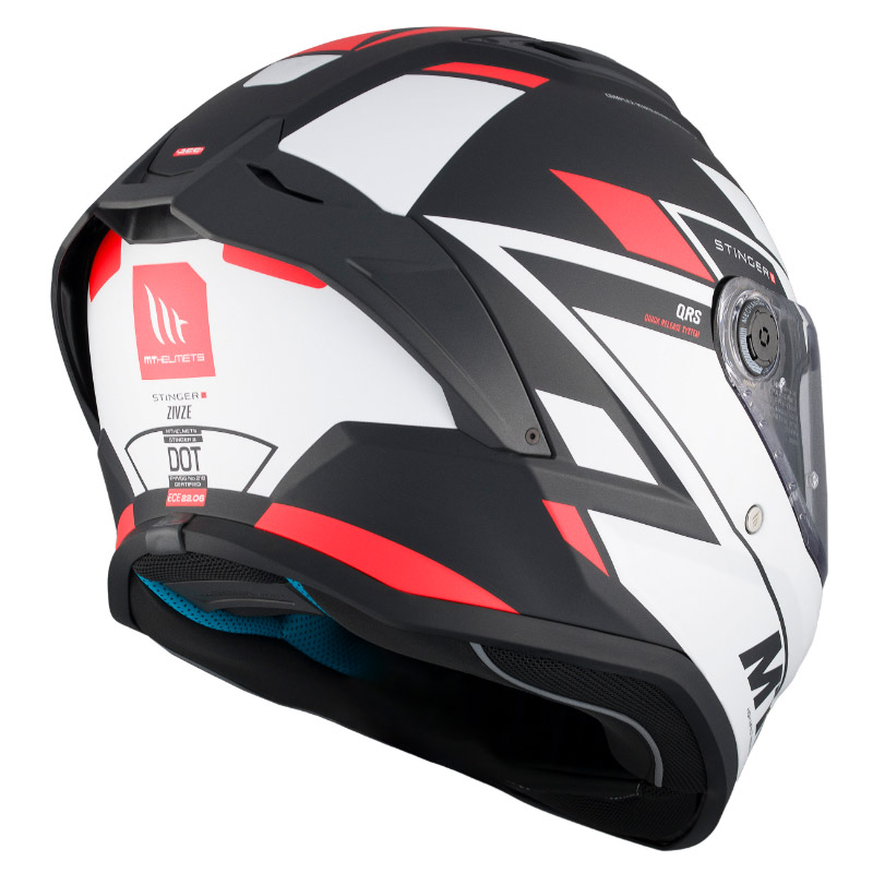 Casco Mt Stinger 2 Zizve B5