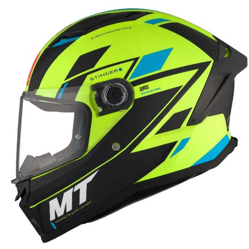 Casco Mt Stinger 2 Zizve C3