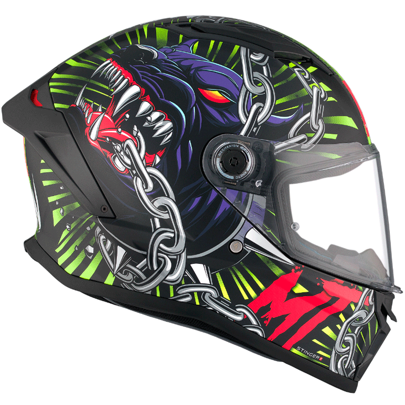 Casco Mt Stinger 2 Akin A3