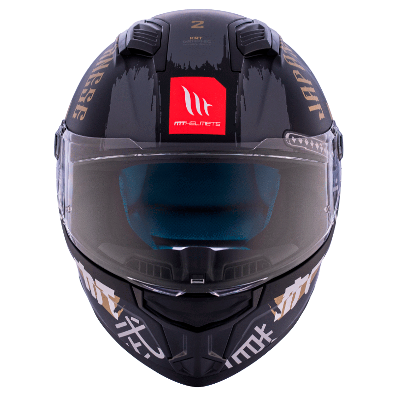 Casco Mt Stinger 2 KRT B9