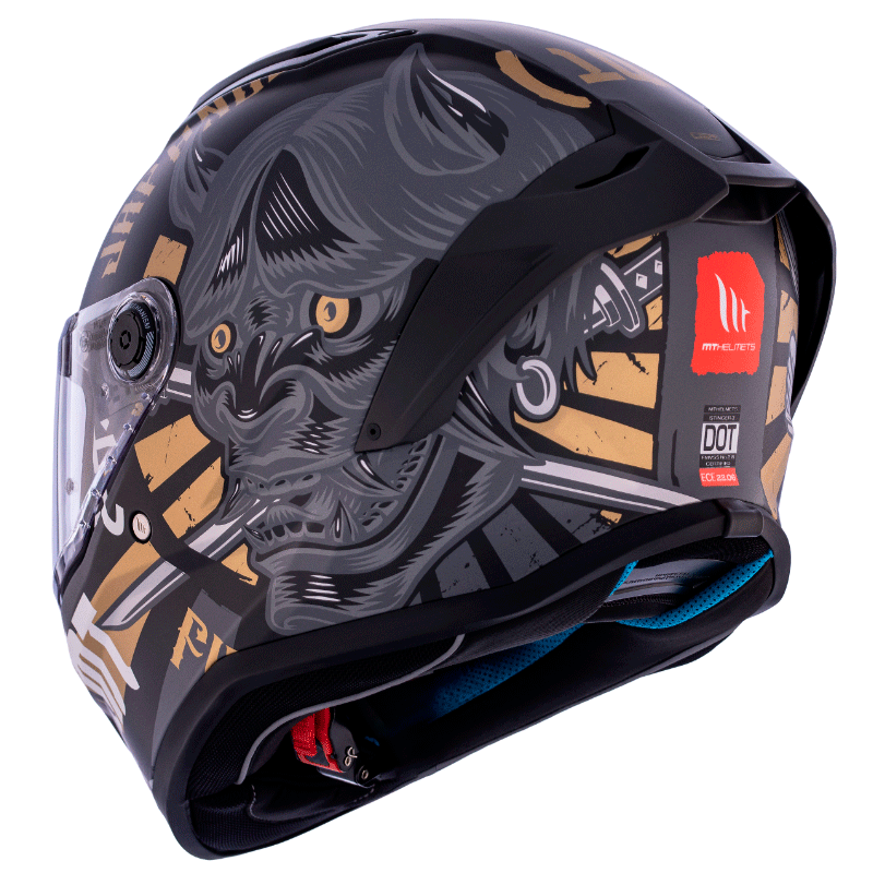 Casco Mt Stinger 2 KRT B9