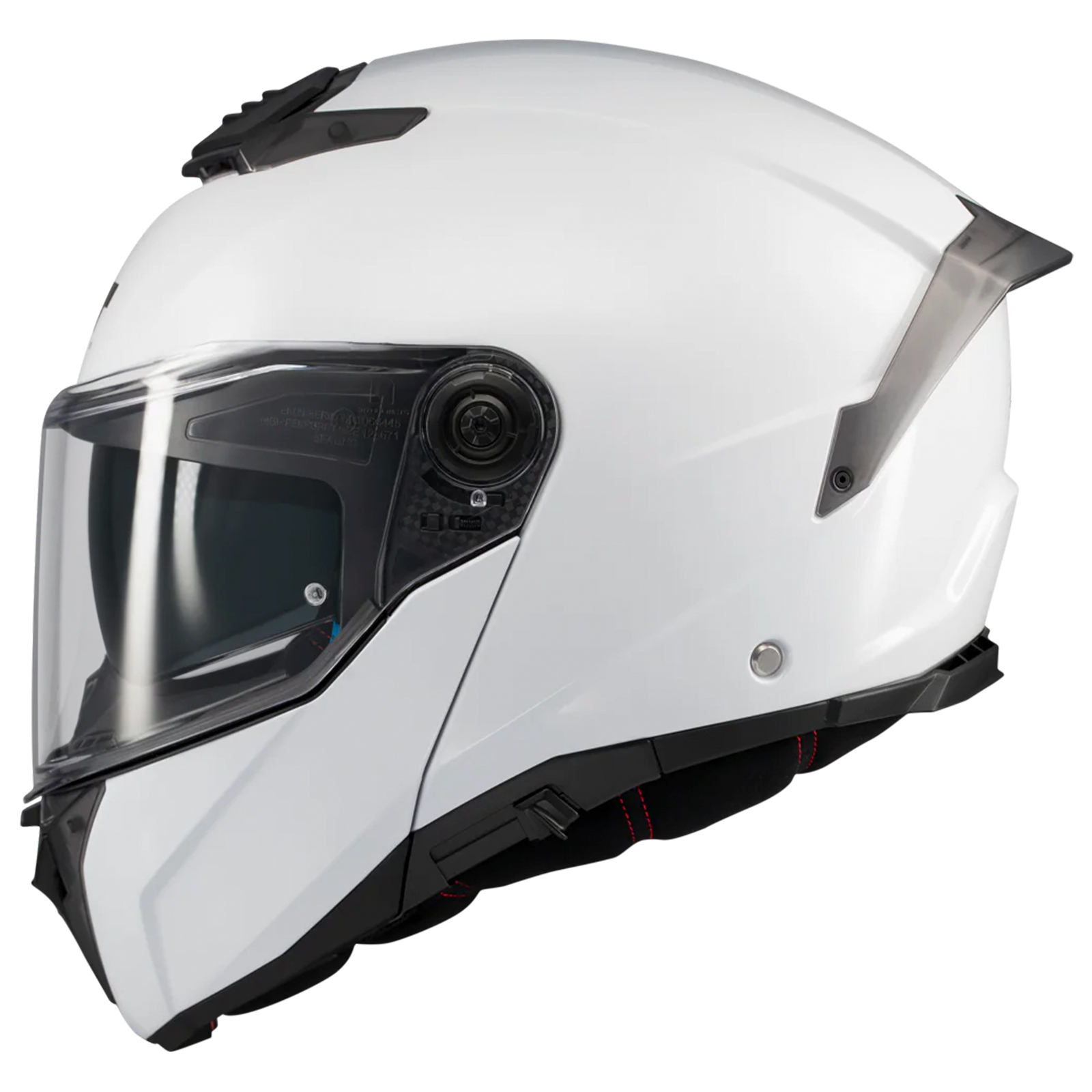 Casco MT Atom 2 Pure A0