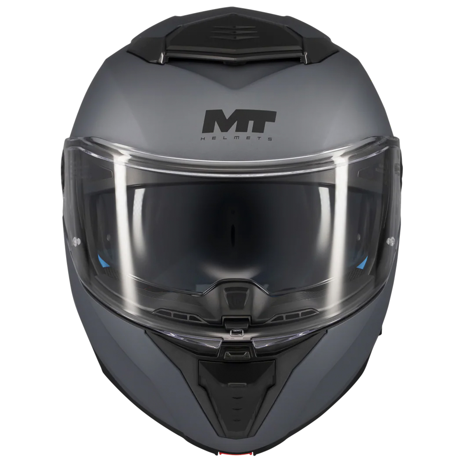 Casco MT Atom 2 Pure A2 Mate