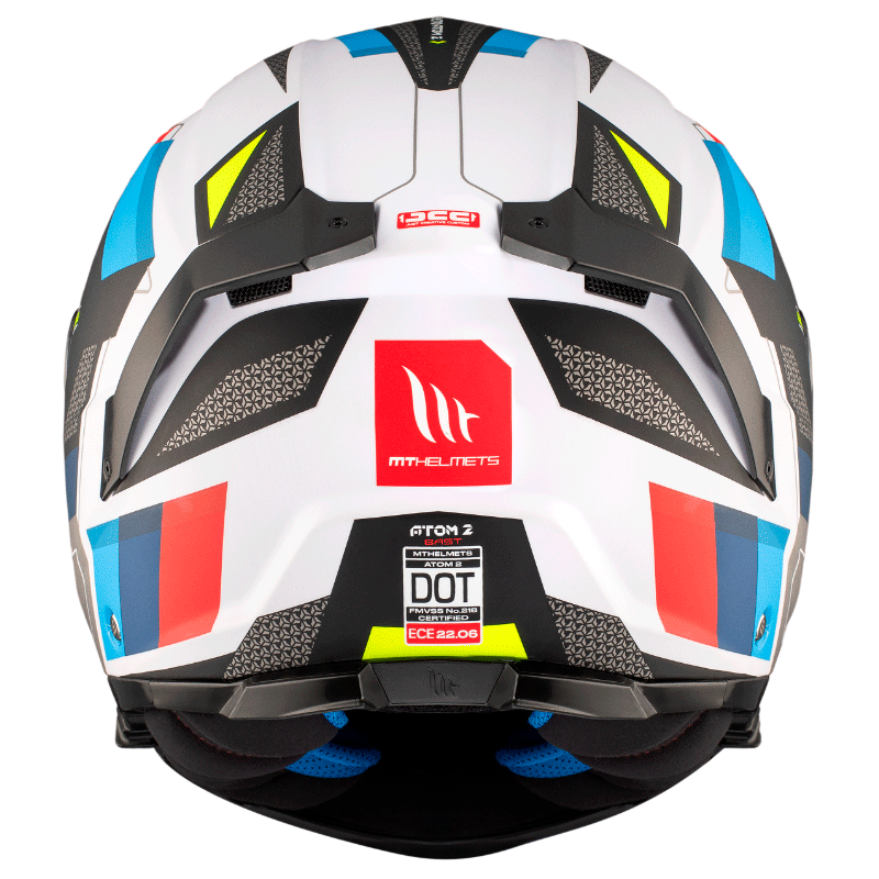 Casco Mt Atom 2 SV Bast A0