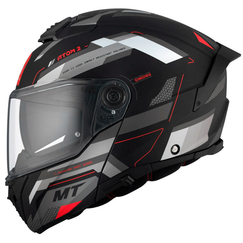 Casco Mt Atom 2 SV Bast D5